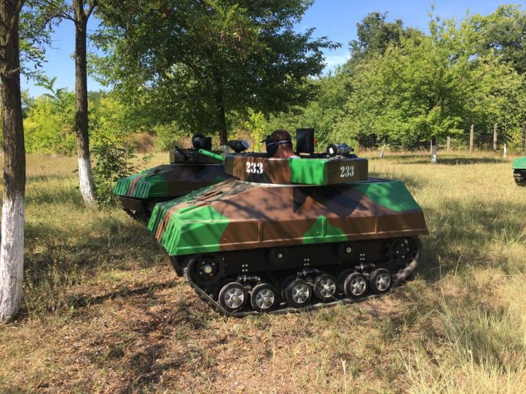 paintball battle tanks for sale